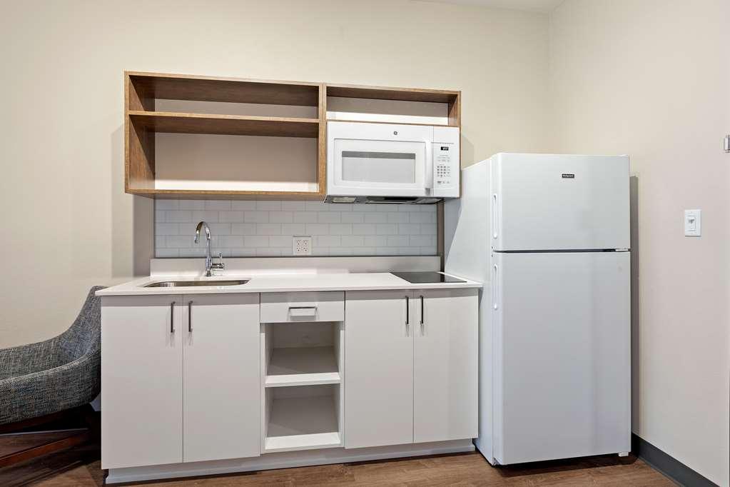 Extended Stay America Premier Suites - Savannah - Pooler Quarto foto